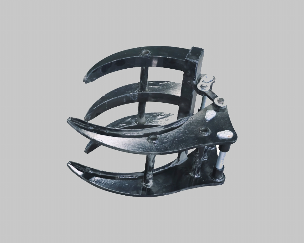 PWA Grabilica - mehanička