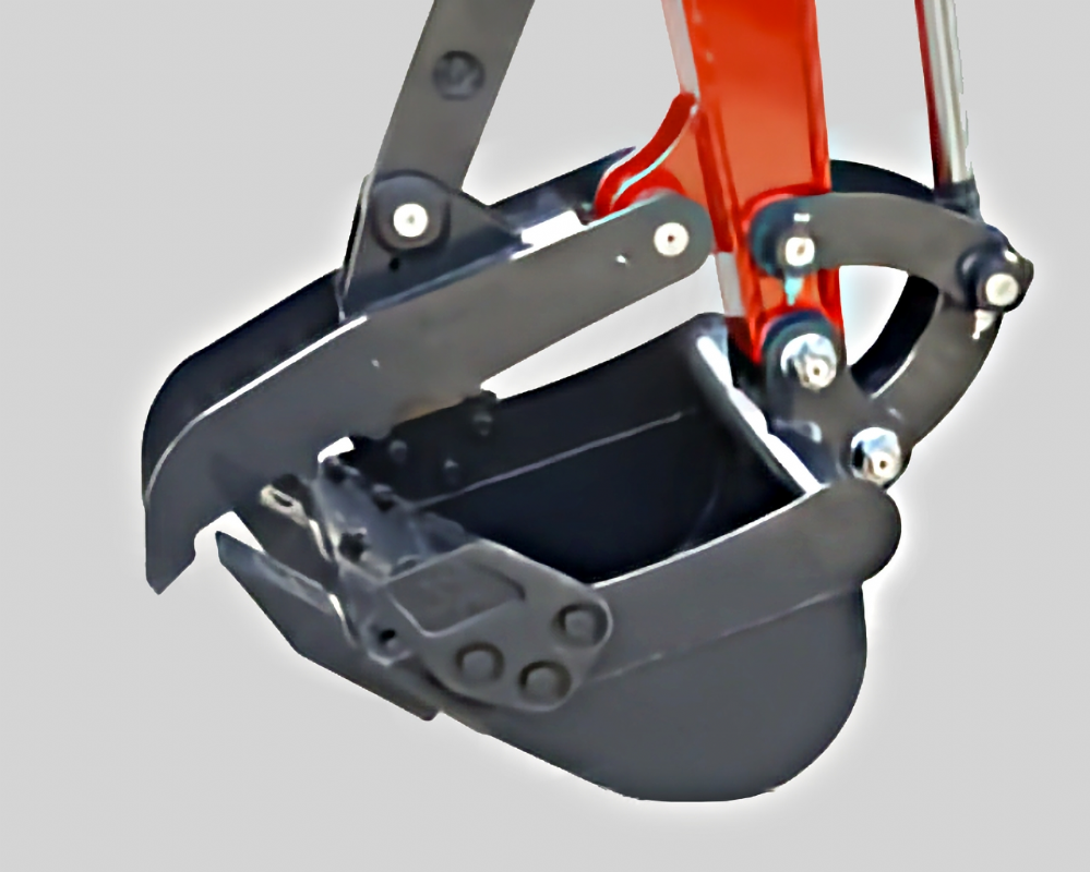 PW Palac - mehanički