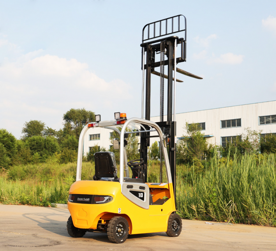 DRAGGER ED10 VILIČAR Električni