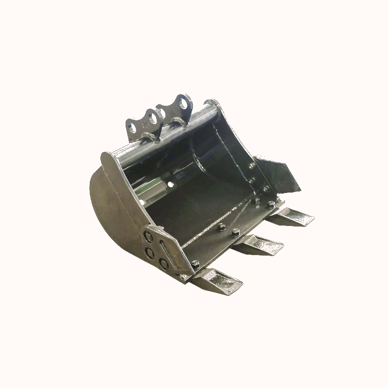 DRAGGER Viljuška 40cm (3 zuba)