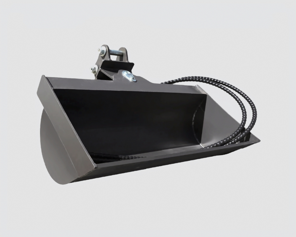 DRAGGER Nagibna hidraulična planirka 1000 mm