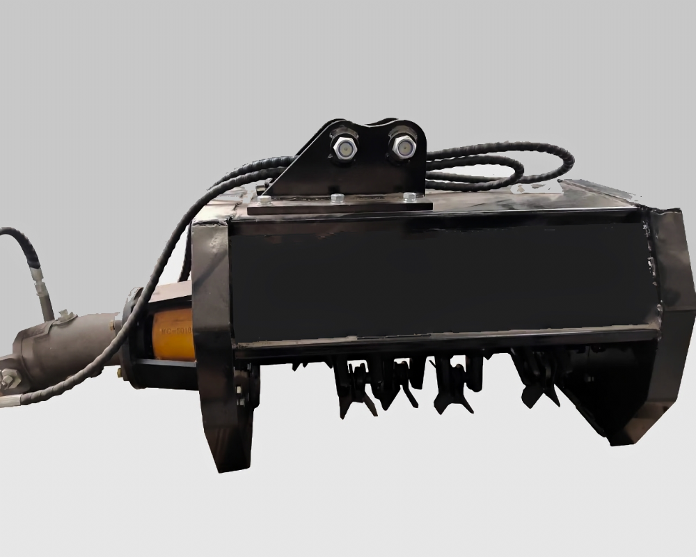 DRAGGER Kosilica ili malčer